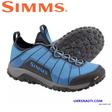 Кроссовки Simms Flyweight Shoe Pacific размер 12